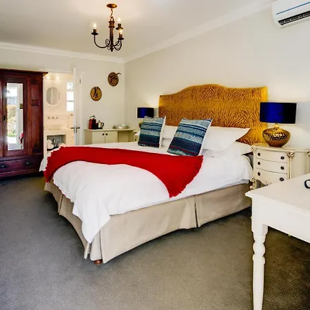 The Post House Hotel - No Children Under The Age Of 16Yrs Greyton Exterior photo