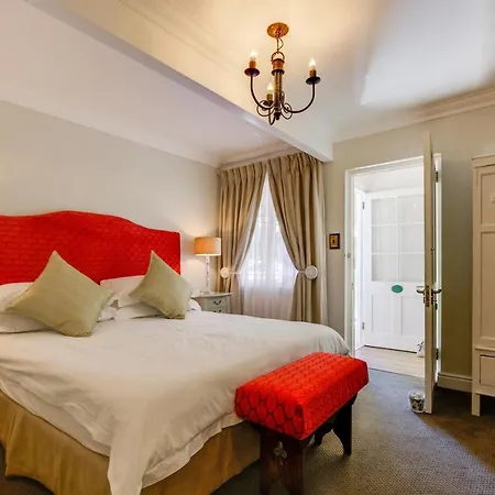 The Post House Hotel - No Children Under The Age Of 16Yrs Greyton Exterior photo