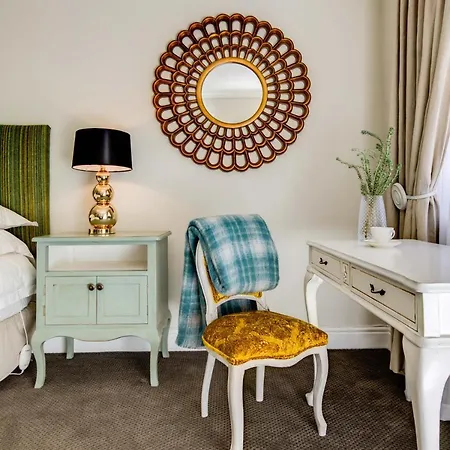 The Post House Hotel - No Children Under The Age Of 16Yrs Greyton Exterior photo