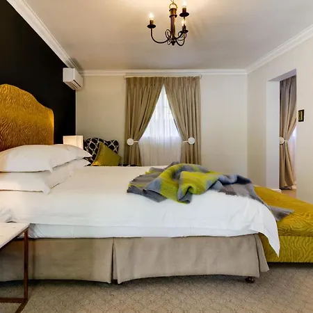 The Post House Hotel - No Children Under The Age Of 16Yrs Greyton Exterior photo