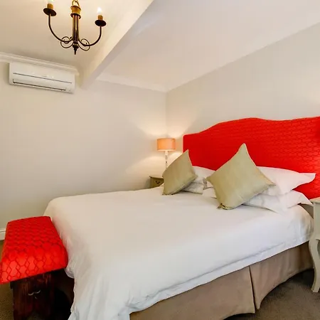 The Post House Hotel - No Children Under The Age Of 16Yrs Greyton Exterior photo