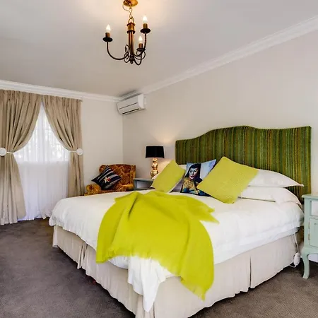 The Post House Hotel - No Children Under The Age Of 16Yrs Greyton Exterior photo