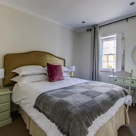The Post House Hotel - No Children Under The Age Of 16Yrs Greyton Exterior photo