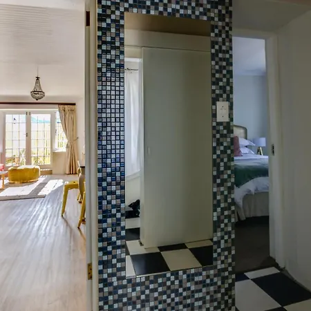 The Post House Hotel - No Children Under The Age Of 16Yrs Greyton Exterior photo