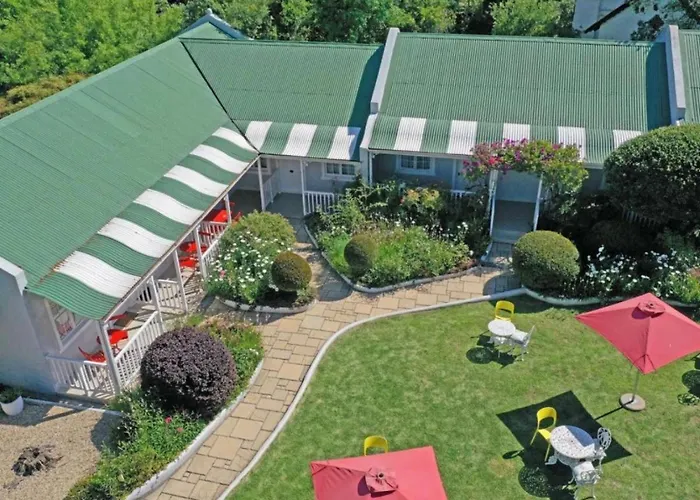 The Post House Hotel - No Children Under The Age Of 16Yrs