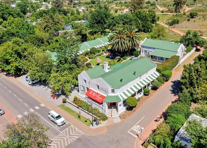 The Post House Hotel - No Children Under The Age Of 16Yrs