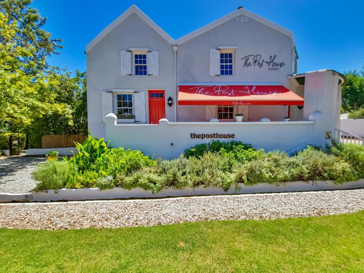 Hotel The Post House - No Children Under The Age Of 16yrs 4*