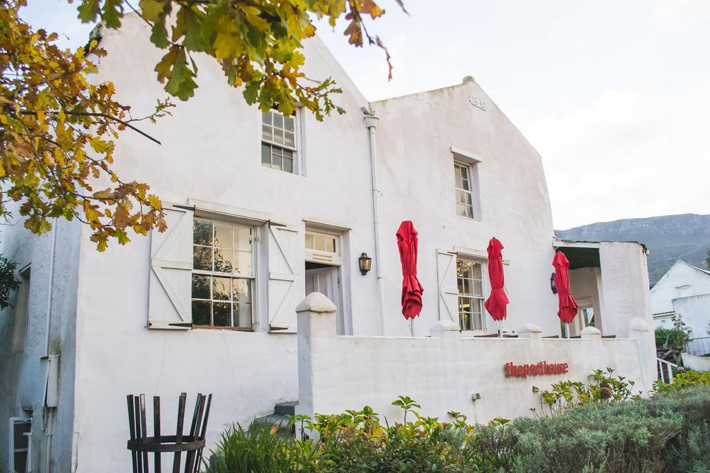 The Post House - No Children Under The Age Of 16yrs Hotel Greyton