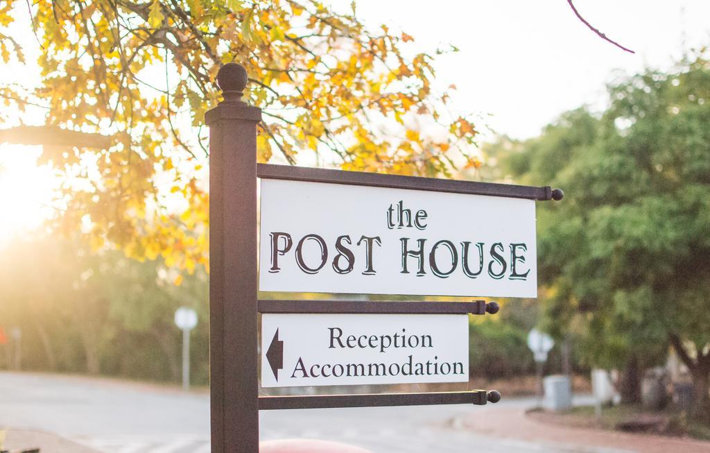 Hotel The Post House - No Children Under The Age Of 16yrs