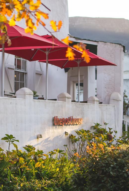 The Post House - No Children Under The Age Of 16yrs Hotel