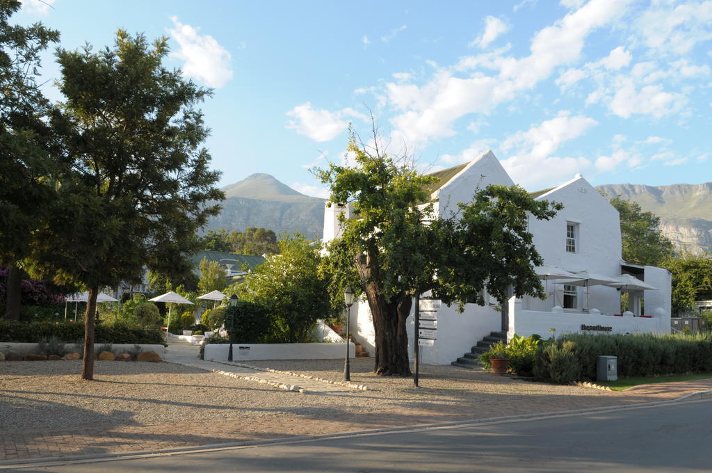 Hotel The Post House - No Children Under The Age Of 16yrs 4*
