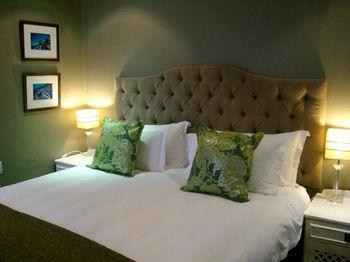Hotel The Post House - No Children Under The Age Of 16yrs Greyton