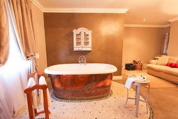 The Post House - No Children Under The Age Of 16yrs Greyton