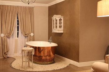 Hotel The Post House - No Children Under The Age Of 16yrs Greyton
