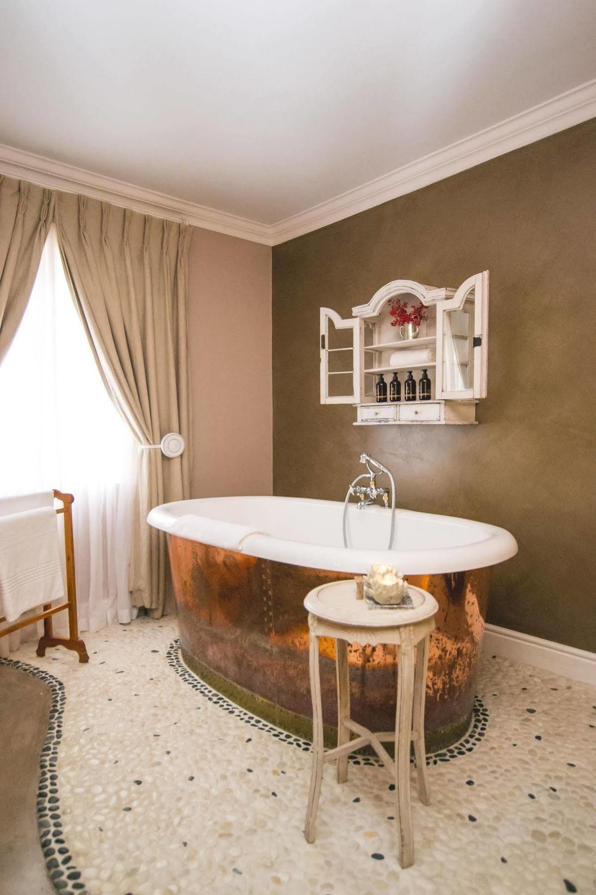 The Post House - No Children Under The Age Of 16yrs Greyton
