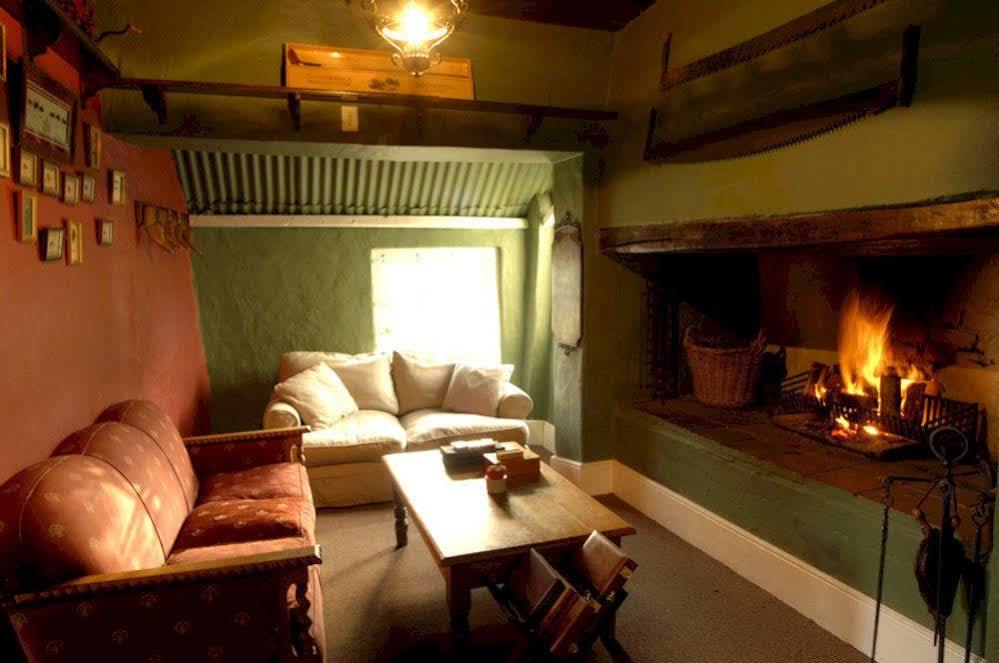 The Post House - No Children Under The Age Of 16yrs Greyton