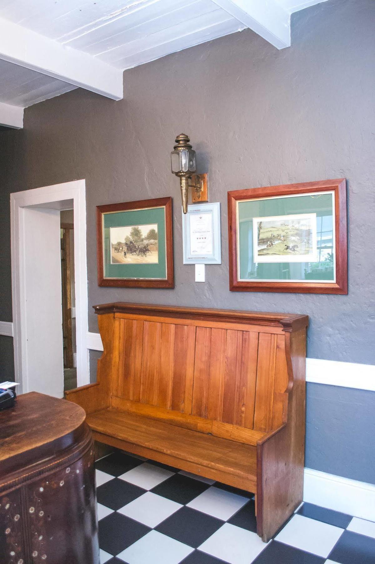 The Post House - No Children Under The Age Of 16yrs Hotel Greyton