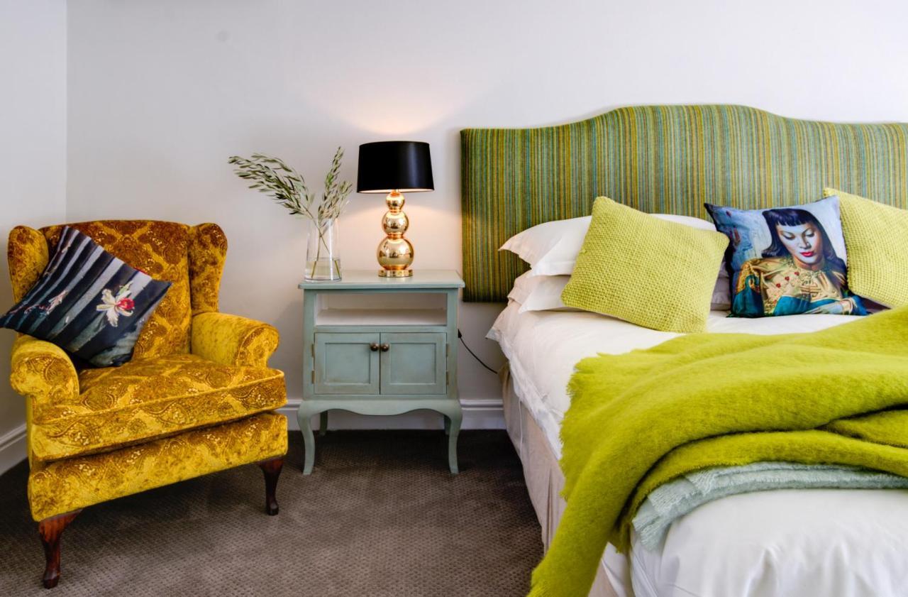 The Post House - No Children Under The Age Of 16yrs 4*