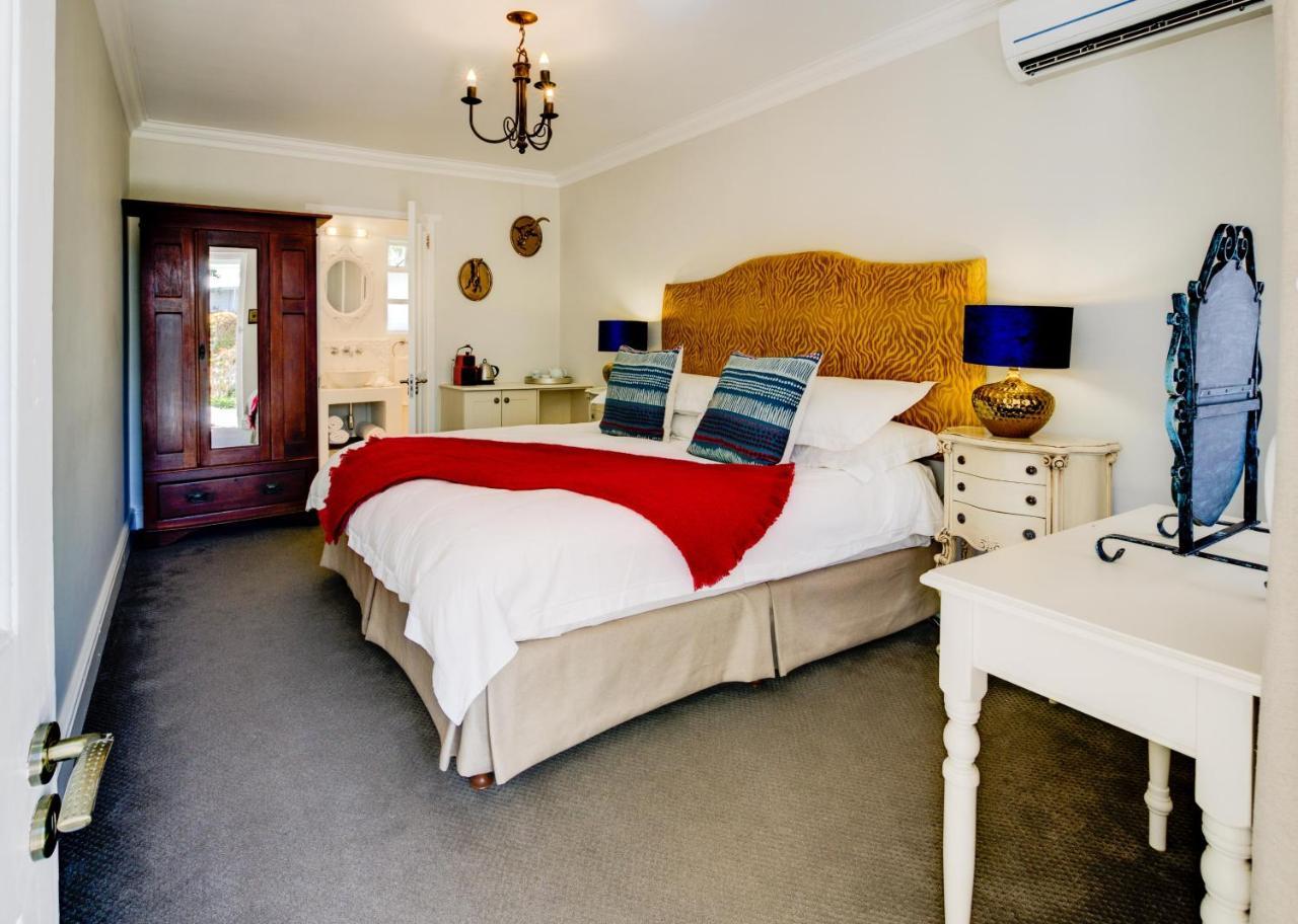 The Post House - No Children Under The Age Of 16yrs Greyton