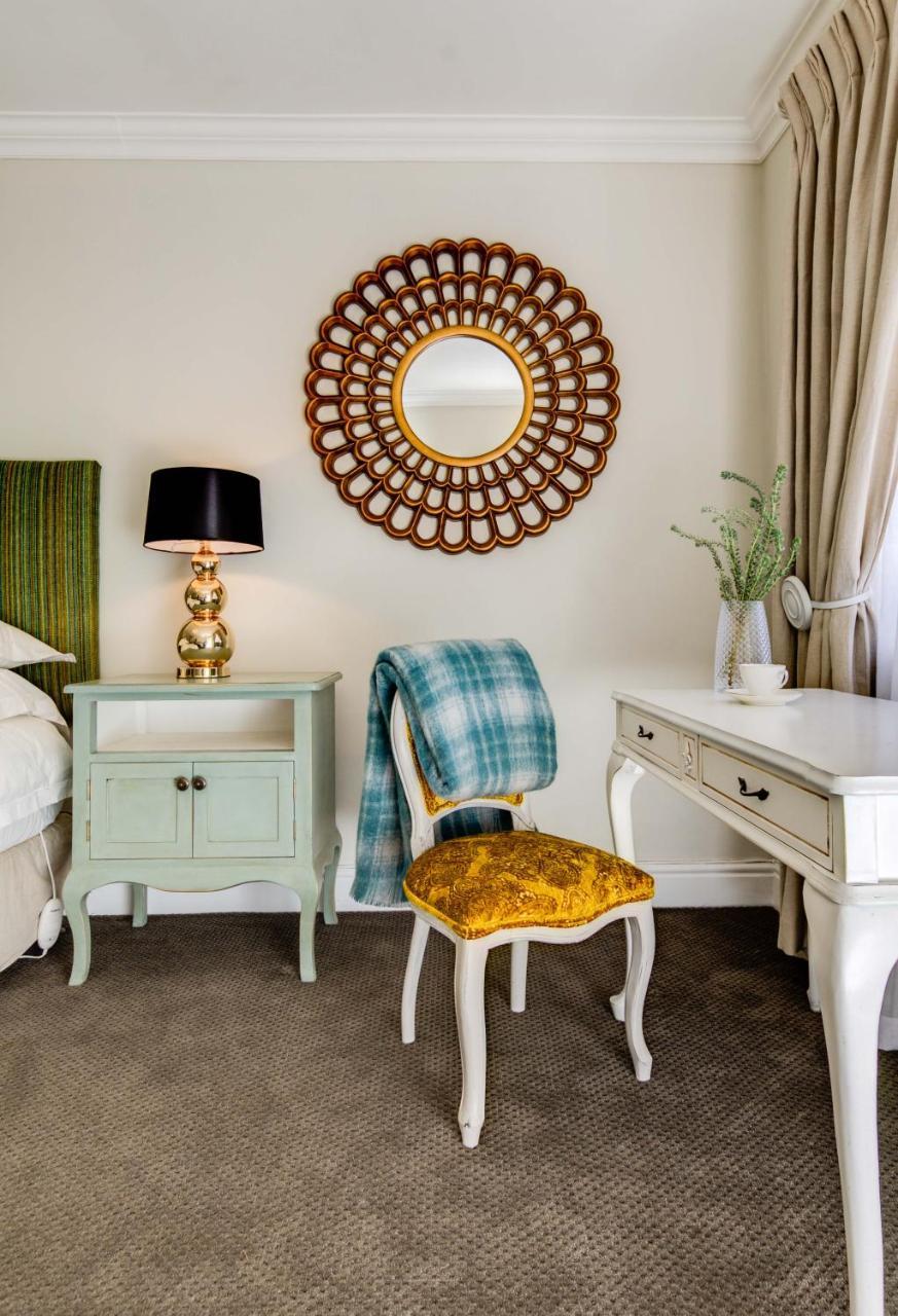 The Post House - No Children Under The Age Of 16yrs 4* Greyton