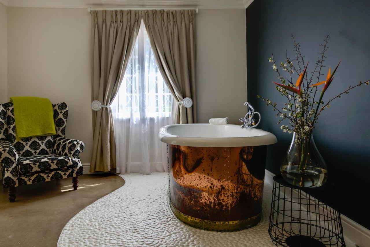 The Post House - No Children Under The Age Of 16yrs Hotel Greyton