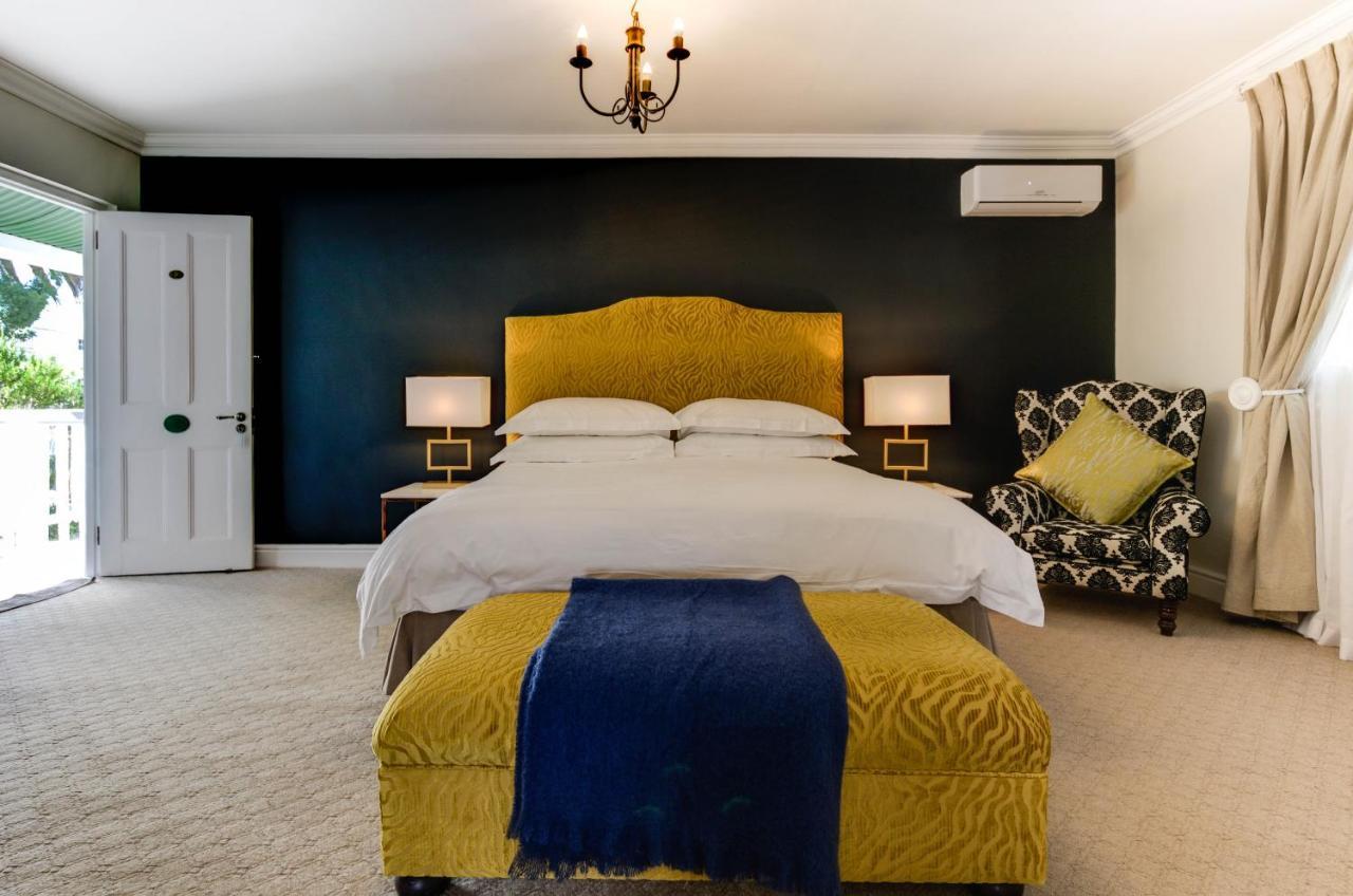 The Post House - No Children Under The Age Of 16yrs Hotel Greyton