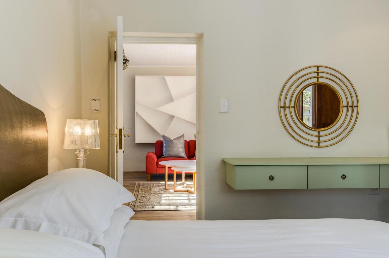 The Post House - No Children Under The Age Of 16yrs 4* Greyton