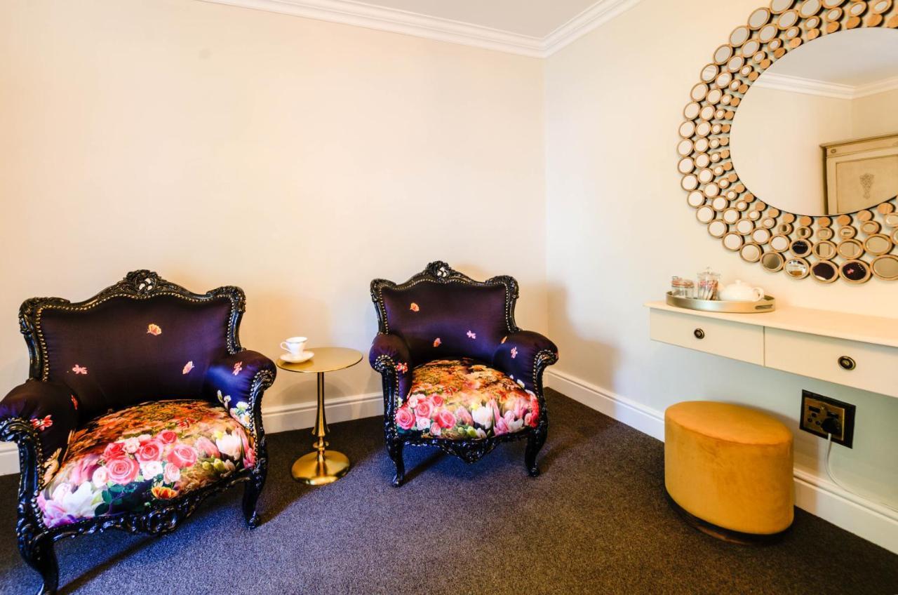 The Post House - No Children Under The Age Of 16yrs Hotel 4*