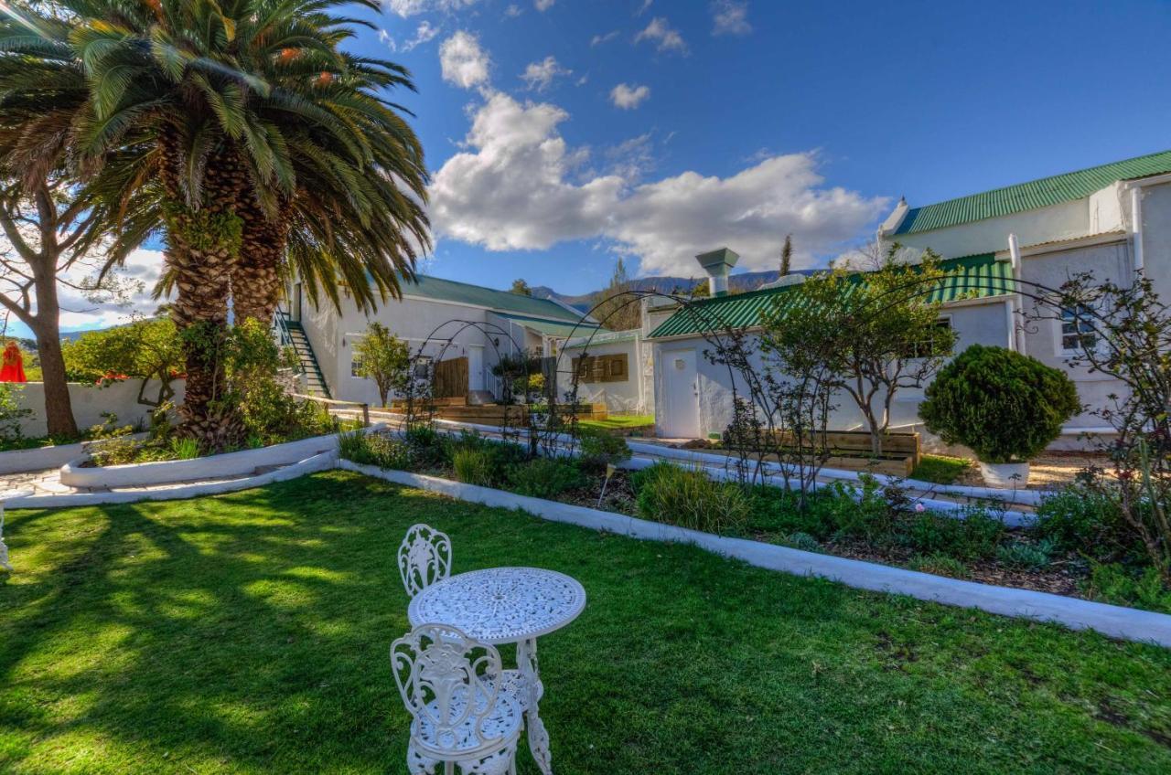 The Post House - No Children Under The Age Of 16yrs Hotel Greyton