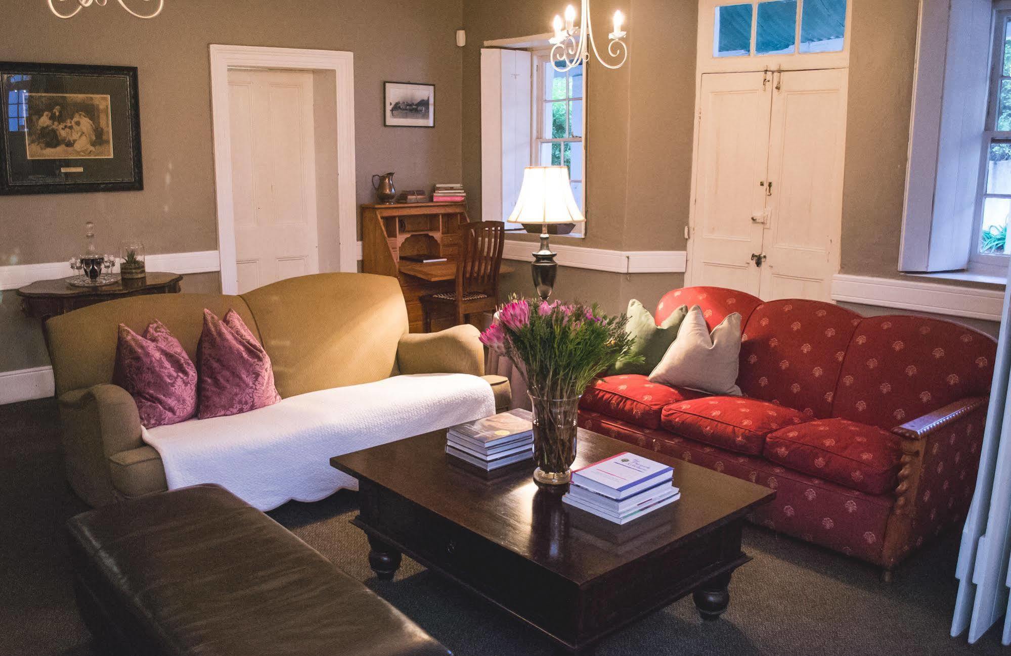The Post House - No Children Under The Age Of 16yrs Hotel Greyton